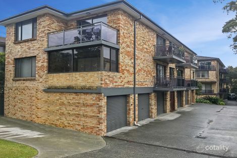 Property photo of 4/58 Bourke Street North Wollongong NSW 2500