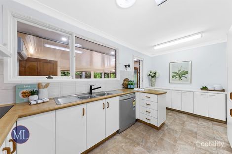Property photo of 9 Pindari Avenue Carlingford NSW 2118