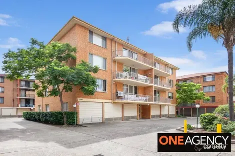 110/2 Riverpark Dr, Liverpool, NSW 2170