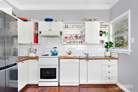 Property photo of 22 Wilson Way Blaxland NSW 2774