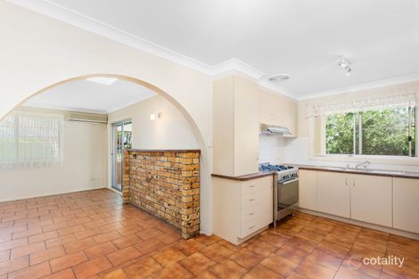Property photo of 48 Burrell Crescent Dapto NSW 2530