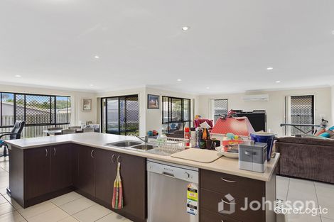 Property photo of 20 Ritz Drive Coomera QLD 4209