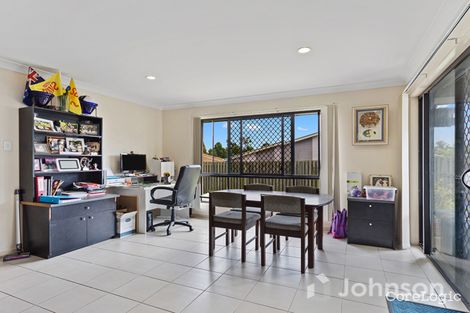Property photo of 20 Ritz Drive Coomera QLD 4209