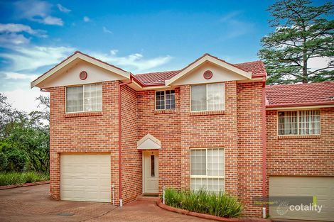 Property photo of 5/2A Brodie Street Baulkham Hills NSW 2153