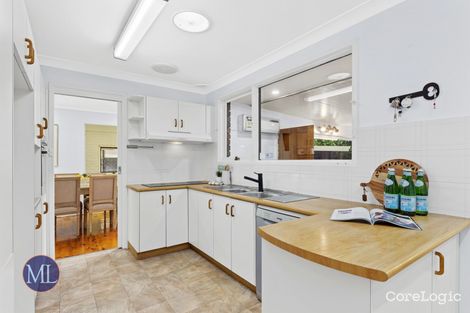 Property photo of 9 Pindari Avenue Carlingford NSW 2118