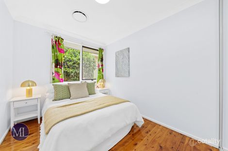 Property photo of 9 Pindari Avenue Carlingford NSW 2118
