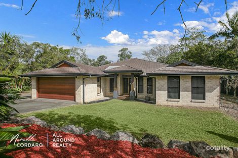 Property photo of 123 Riflebird Drive Upper Caboolture QLD 4510
