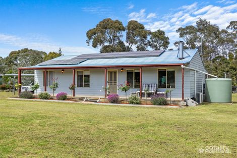 22 George Cook Dr S, Daisy Hill, VIC 3465