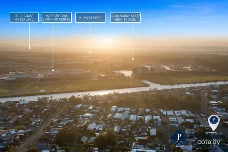 Property photo of 44 Coombabah Road Biggera Waters QLD 4216