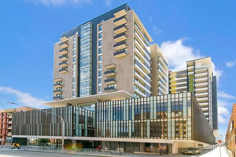 1009b/29 Belmore St, Burwood, NSW 2134