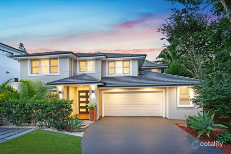 12 Carcoola Rd, St Ives, NSW 2075