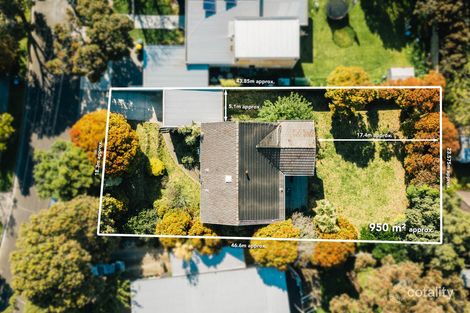 Property photo of 27 Dunstan Street Frankston South VIC 3199