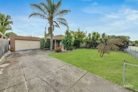 19 Ashton Pl, Pakenham, VIC 3810