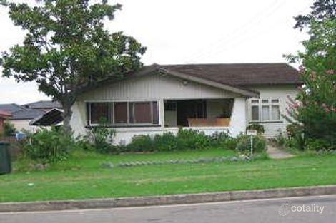 3 Granville St, Fairfield Heights, NSW 2165