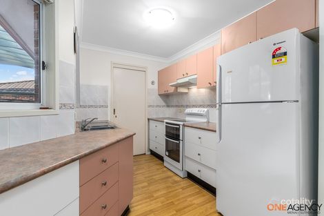 Property photo of 29 Mathers Place Menai NSW 2234