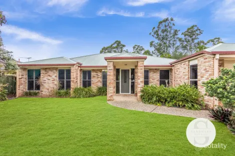 6 Kristina Cl, Bracken Ridge, QLD 4017