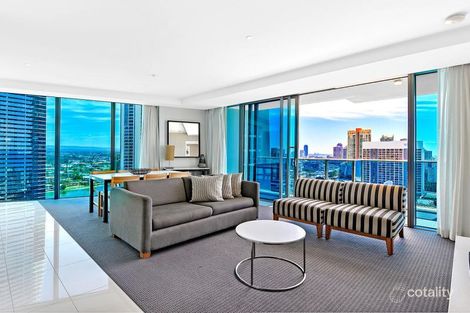 Property photo of 21801/3113 Surfers Paradise Boulevard Surfers Paradise QLD 4217