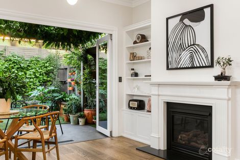 Property photo of 16 Kelvin Grove Thornbury VIC 3071