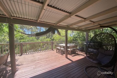 Property photo of 24 Tinarra Close Lilli Pilli NSW 2536