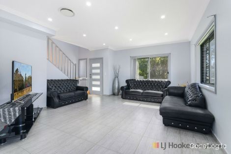 Property photo of 44 Jeffrey Avenue Greystanes NSW 2145