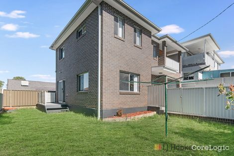 Property photo of 44 Jeffrey Avenue Greystanes NSW 2145