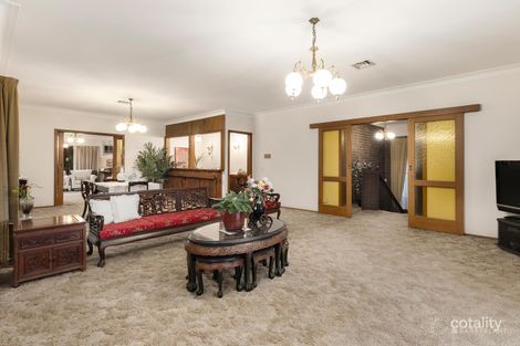 Property photo of 35 Apex Crescent Bulleen VIC 3105