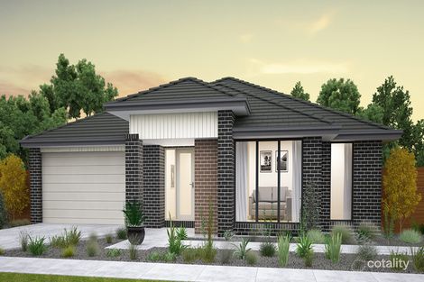Lot 160/160 Bailey Rd, Warragul, VIC 3820