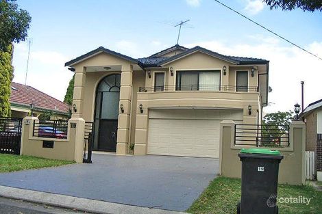 19 The Esplanade, South Hurstville, NSW 2221