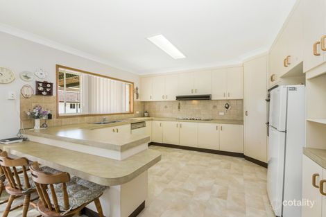 Property photo of 13 Kimberley Street Gorokan NSW 2263