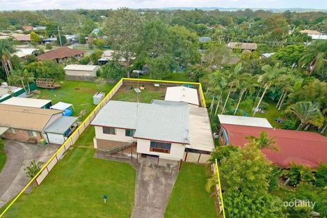 16 Katrina Cres, Waterford West, QLD 4133