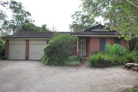 Property photo of 6 Wyreema Road Warnervale NSW 2259