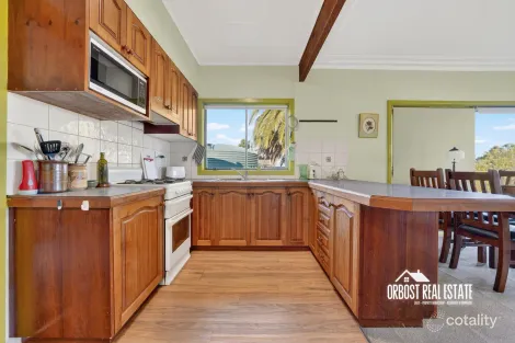 Property photo of 97-99 Reed Street Orbost VIC 3888