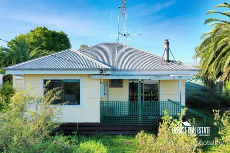 Property photo of 97-99 Reed Street Orbost VIC 3888