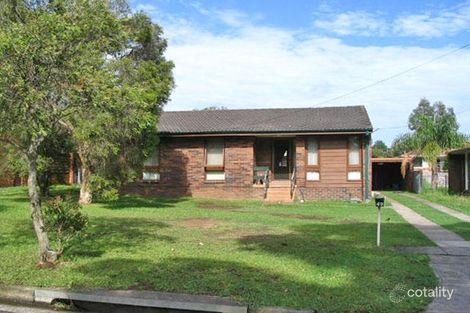 49 Grevillea Cres, Prestons, NSW 2170