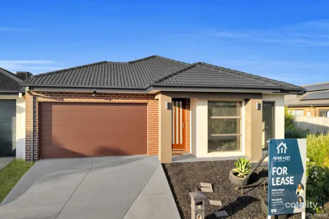 27 Stonefly Cct, Weir Views, VIC 3338