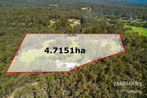 Property photo of 1545 Martin Road Mundaring WA 6073