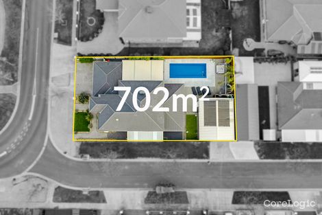 Property photo of 17 Glenelg Boulevard Taylors Hill VIC 3037