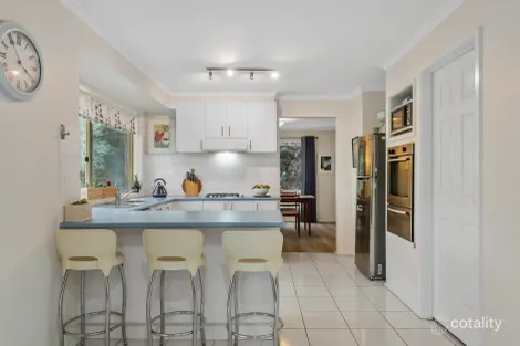 Property photo of 44 Ross Street Malmsbury VIC 3446