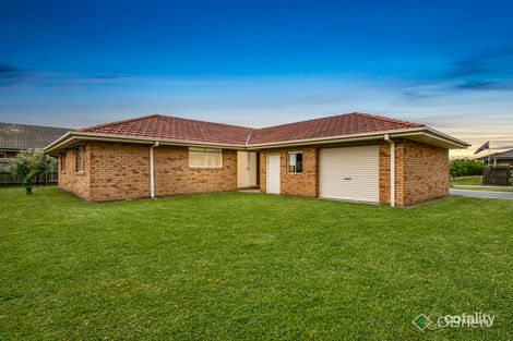 Property photo of 42 Clifford Drive Pakenham VIC 3810