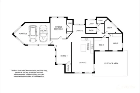 Property photo of 8 Wantana Crescent Edens Landing QLD 4207