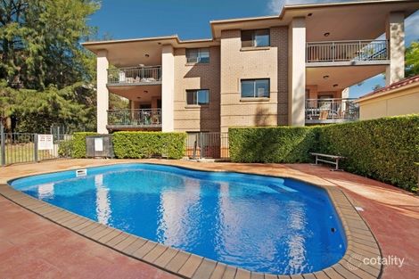 37/2-6 Sherwin Ave, Castle Hill, NSW 2154