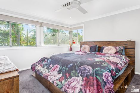 Property photo of 19 Rifle Range Road Northmead NSW 2152