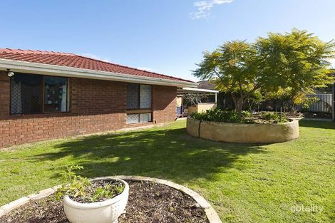 Property photo of 40 Cutter Crescent Beldon WA 6027