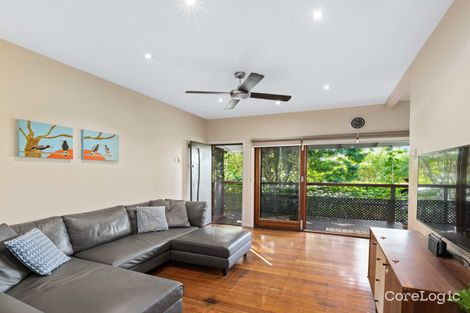 Property photo of 52 Porteus Drive Seven Hills QLD 4170