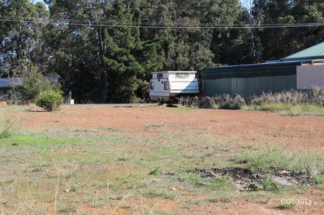 Property photo of 36 Diorite Street Greenbushes WA 6254