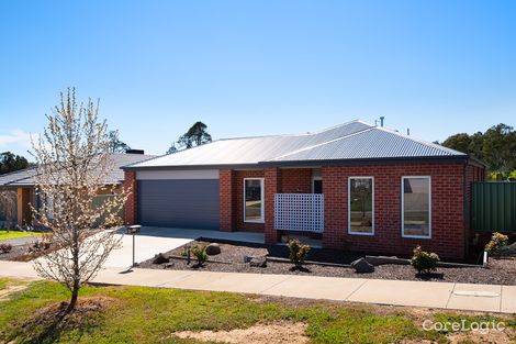 Property photo of 8 Tackane Court Campbells Creek VIC 3451