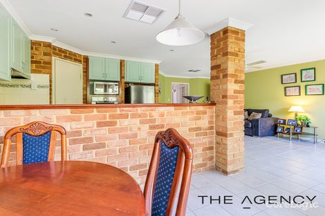 Property photo of 174B Forest Lakes Drive Thornlie WA 6108