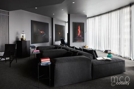 3406/105-107 Clarendon St, Southbank, VIC 3006