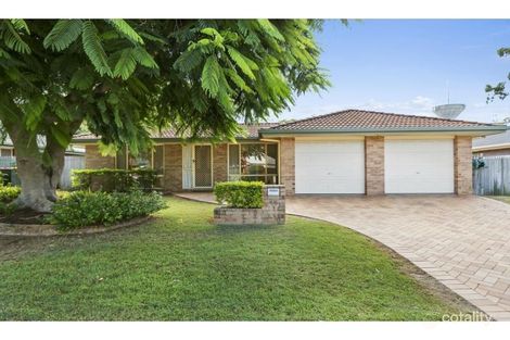 46 Lanata Cres, Forest Lake, QLD 4078