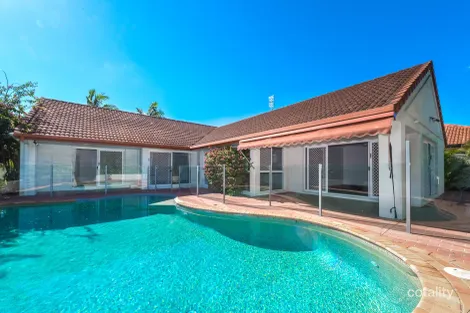 37 Beauty Point Dr, Robina, QLD 4226